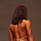 Adriell  Patterson - NPC Southern Classic 2012 - #1